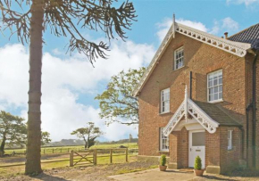 The Old Hall Farm House